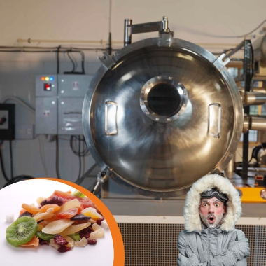 Preserving Quality, Colour, and Taste  with Made It Easy: How We Do It