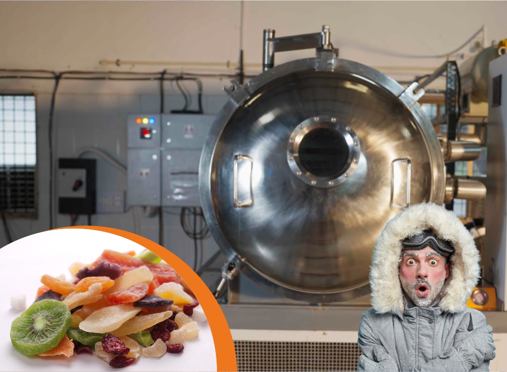 No preservatives added in meals