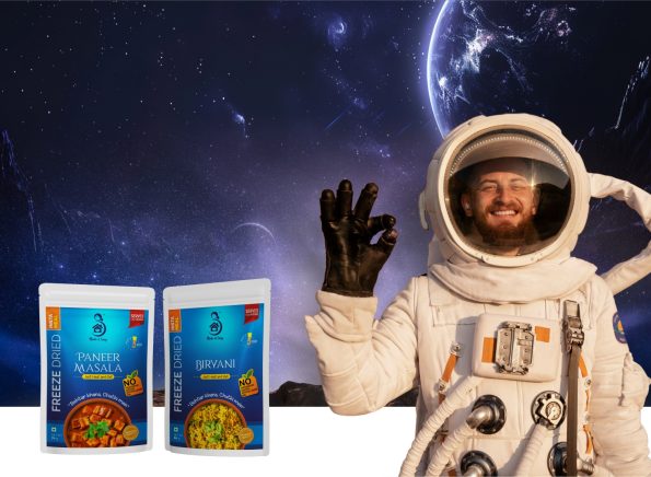 It is a blog-Easy to carry meals- Anytime, Anywhere