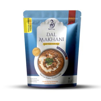 authentic North Indian food