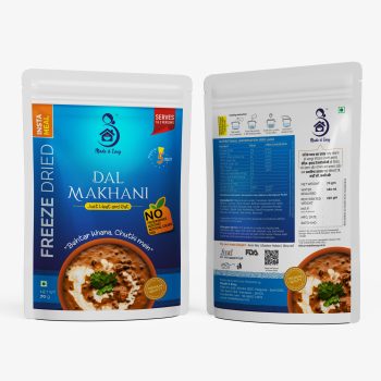 Dal Makhani