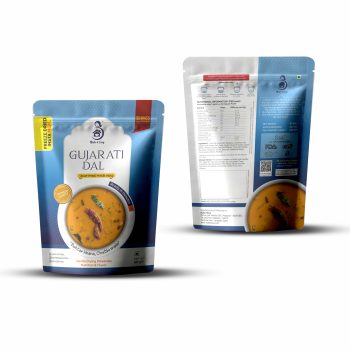Gujarati Dal
