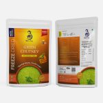 Green Chutney