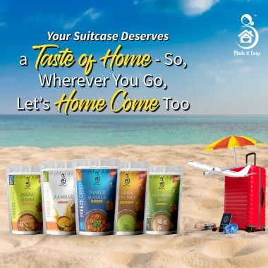 Why Freeze-Dried Food Belongs in Every Traveler’s Backpack