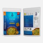 Palak Dal