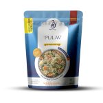 Ready to eat Pulav