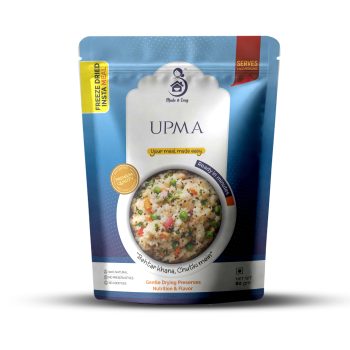 Upma